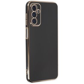 Microsonic Samsung Galaxy M23 Olive Plated Kılıf
