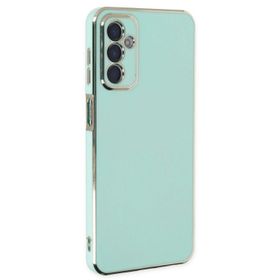 Microsonic Samsung Galaxy M23 Olive Plated Kılıf