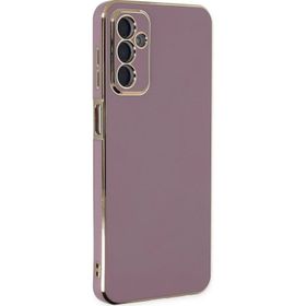 Microsonic Samsung Galaxy M23 Olive Plated Kılıf