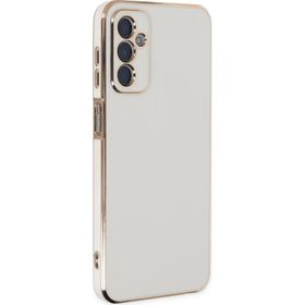Microsonic Samsung Galaxy M23 Olive Plated Kılıf