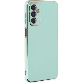 Microsonic Samsung Galaxy M23 Olive Plated Kılıf