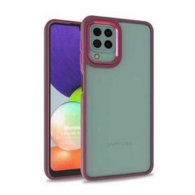 Microsonic Samsung Galaxy M32 4G Bright Planet Kılıf