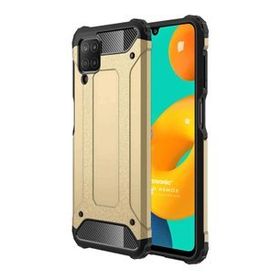 Microsonic Samsung Galaxy M32 4G Rugged Armor Kılıf