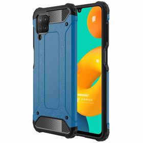 Microsonic Samsung Galaxy M32 4G Rugged Armor Kılıf