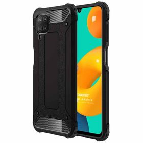 Microsonic Samsung Galaxy M32 4G Rugged Armor Kılıf