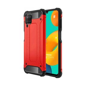 Microsonic Samsung Galaxy M32 4G Rugged Armor Kılıf