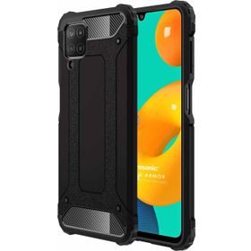 Microsonic Samsung Galaxy M32 4G Rugged Armor Kılıf