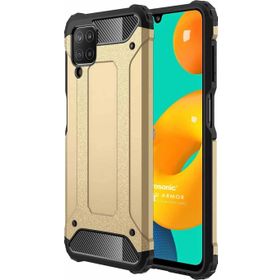 Microsonic Samsung Galaxy M32 4G Rugged Armor Kılıf