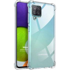 Microsonic Samsung Galaxy M32 4G Shock Absorbing Kılıf