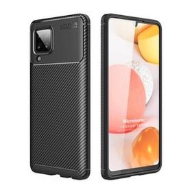 Microsonic Samsung Galaxy M33 Legion Series Siyah Kılıf