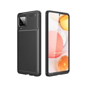 Microsonic Samsung Galaxy M33 Legion Series Siyah Kılıf