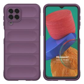 Microsonic Samsung Galaxy M33 Oslo Prime Kılıf