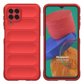 Microsonic Samsung Galaxy M33 Oslo Prime Kılıf