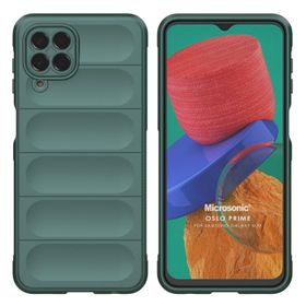 Microsonic Samsung Galaxy M33 Oslo Prime Kılıf