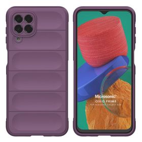 Microsonic Samsung Galaxy M33 Oslo Prime Kılıf