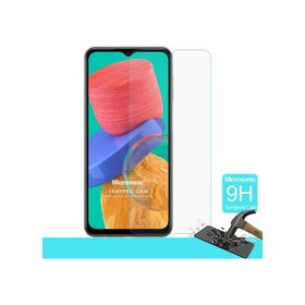 Microsonic Samsung Galaxy M33 Tempered Glass Cam Ekran Koruyucu