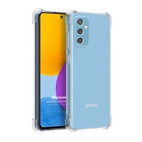 Microsonic Samsung Galaxy M52 Shock Absorbing Kılıf