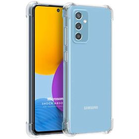 Microsonic Samsung Galaxy M52 Shock Absorbing Kılıf
