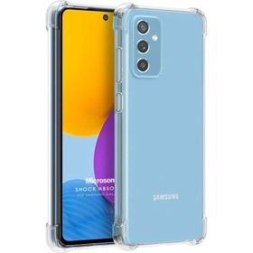 Microsonic Samsung Galaxy M52 Shock Absorbing Kılıf