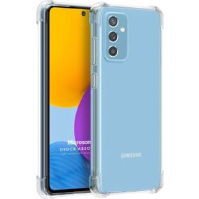 Microsonic Samsung Galaxy M52 Shock Absorbing Kılıf