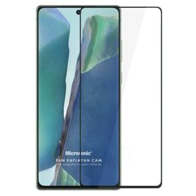Microsonic Samsung Galaxy Note 10.1inç 2014 Edition P600 Transparent Soft Pembe Kılıf