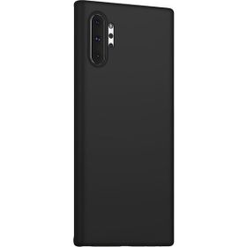 Microsonic Samsung Galaxy Note 10 Plus Siyah Kılıf