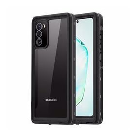 Microsonic Samsung Galaxy Note 20 Waterproof 360 Full Body Protective Kılıf