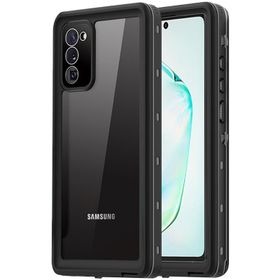 Microsonic Samsung Galaxy Note 20 Waterproof 360 Full Body Protective Kılıf