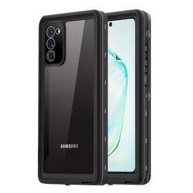 Microsonic Samsung Galaxy Note 20 Waterproof 360 Full Body Protective Kılıf