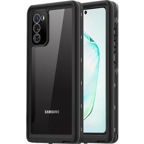 Microsonic Samsung Galaxy Note 20 Waterproof 360 Full Body Protective Kılıf