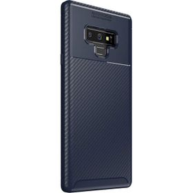 Microsonic Samsung Galaxy Note 9 Legion Series Lacivert Kılıf