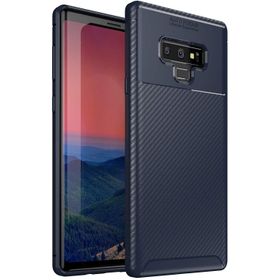 Microsonic Samsung Galaxy Note 9 Legion Series Lacivert Kılıf