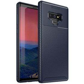 Microsonic Samsung Galaxy Note 9 Legion Series Lacivert Kılıf