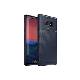 Microsonic Samsung Galaxy Note 9 Legion Series Lacivert Kılıf