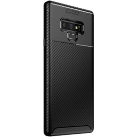 Microsonic Samsung Galaxy Note 9 Legion Series Siyah Kılıf
