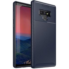 Microsonic Samsung Galaxy Note 9 Legion Series Siyah Kılıf