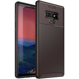 Microsonic Samsung Galaxy Note 9 Legion Series Siyah Kılıf