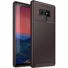 Microsonic Samsung Galaxy Note 9 Legion Series Siyah Kılıf