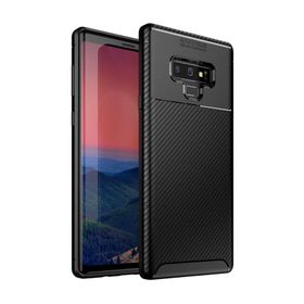 Microsonic Samsung Galaxy Note 9 Legion Series Siyah Kılıf