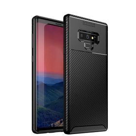 Microsonic Samsung Galaxy Note 9 Legion Series Siyah Kılıf