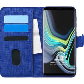 Microsonic Samsung Galaxy Note 9 Skyfall Transparent Clear Gold Kılıf