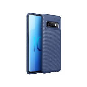 Microsonic Samsung Galaxy S10 Legion Series Lacivert Kılıf