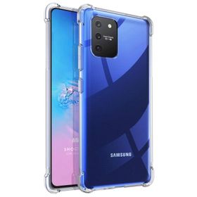 Microsonic Samsung Galaxy S10 Lite Shock Absorbing Kılıf