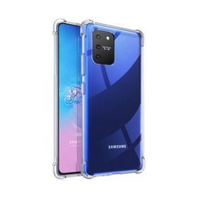 Microsonic Samsung Galaxy S10 Lite Shock Absorbing Kılıf