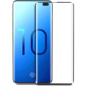 Microsonic Samsung Galaxy S10 Plus 6 Tarafı Tam Full Koruma 360 Clear Soft Şeffaf Kılıf