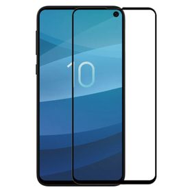 Microsonic Samsung Galaxy S10e 6 Tarafı Tam Full Koruma 360 Clear Soft Şeffaf Kılıf