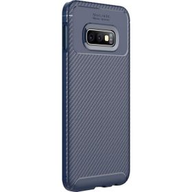 Microsonic Samsung Galaxy S10e Legion Series Lacivert Kılıf