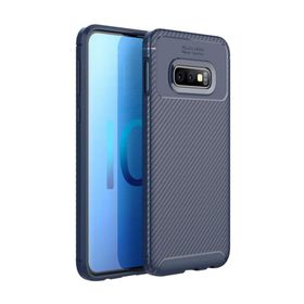 Microsonic Samsung Galaxy S10e Legion Series Lacivert Kılıf