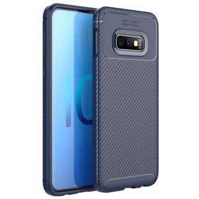 Microsonic Samsung Galaxy S10e Legion Series Lacivert Kılıf