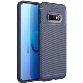 Microsonic Samsung Galaxy S10e Legion Series Lacivert Kılıf